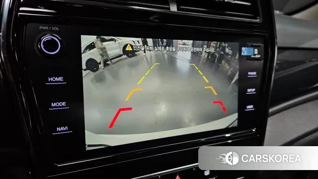 Ssangyong Berry New Tivoli 2021 Белый из Кореи, фото 6