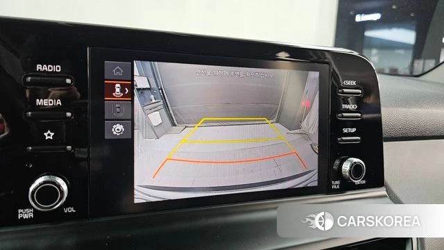 Kia The New Seltos 2023 Белый из Кореи, фото 6