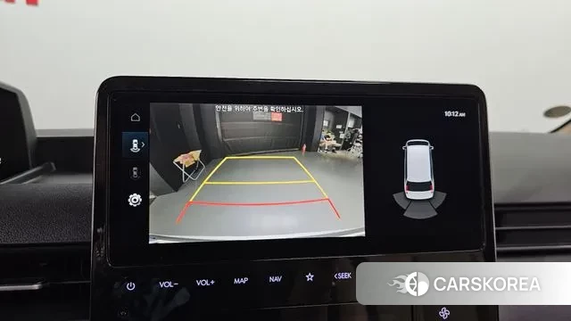 Hyundai Staria 2023 Белый из Кореи, фото 6