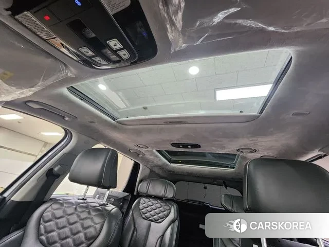 Hyundai Palisade 2020 Белый из Кореи, фото 6