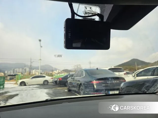 Hyundai The New Avante AD 2019 Белый из Кореи, фото 6