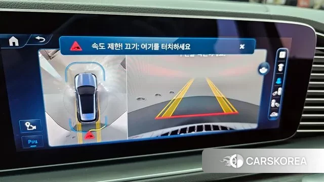 Mercedes-Benz GLE-Class W167 2024 Белый из Кореи, фото 6