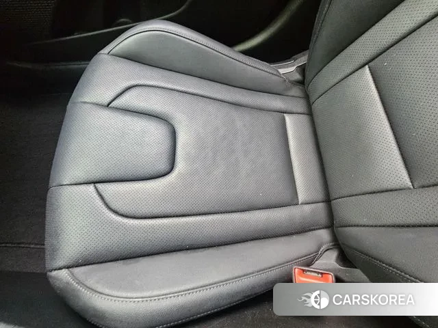 Hyundai Avante (CN7) 2020 Белый из Кореи, фото 6