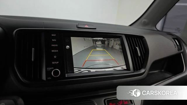 Kia The New Kia Ray 2023 Жемчужный цвет из Кореи, фото 6