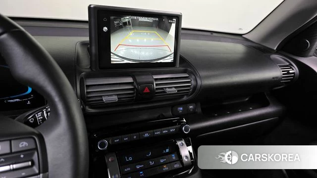 Hyundai Casper 2023 Белый из Кореи, фото 6