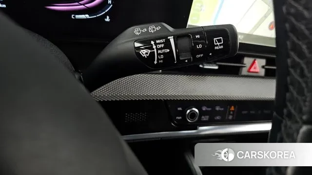 Kia Sportage 5th Generation 2022 Серый из Кореи, фото 6