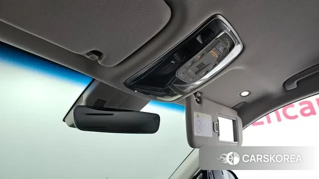 Genesis GV80 2021 Черный из Кореи, фото 6