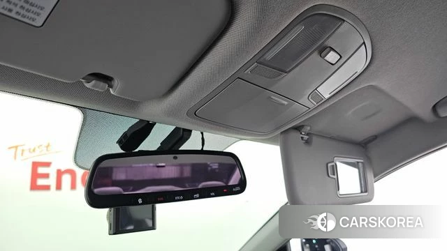 Hyundai The New Avante AD 2019 Белый из Кореи, фото 6