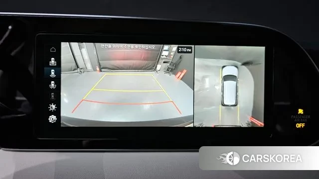 Hyundai Palisade 2020 Черный из Кореи, фото 6