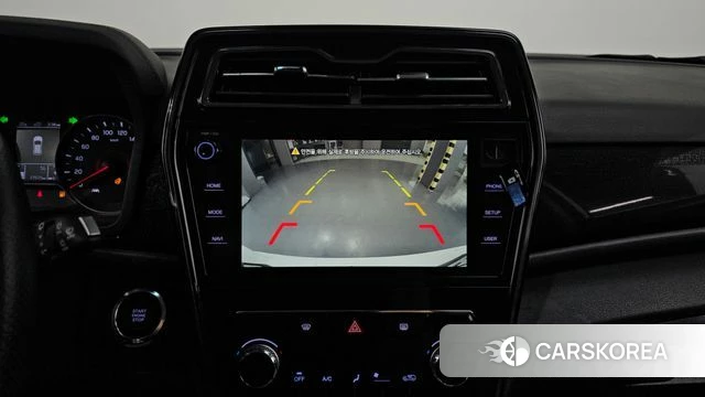 Ssangyong Berry New Tivoli 2020 Белый из Кореи, фото 6