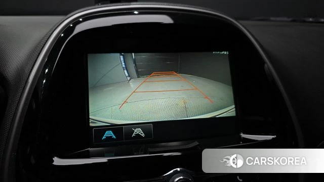 Chevrolet (GM Daewoo) The Next Spark 2018 Жемчужный цвет из Кореи, фото 6