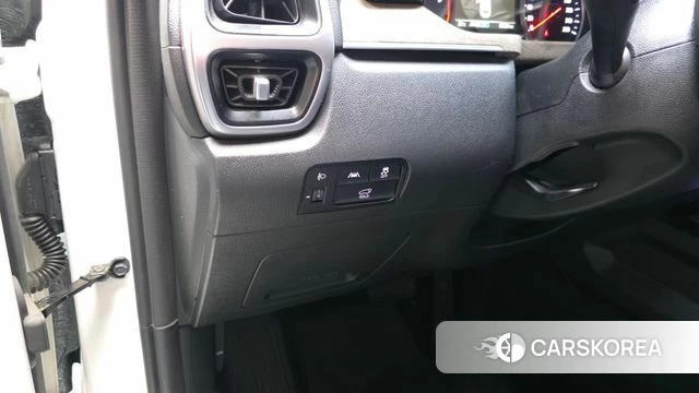 Kia Sorento 4th Generation 2021 Белый из Кореи, фото 6