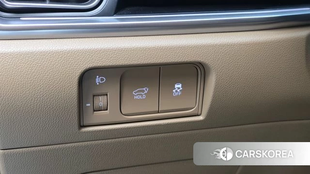 Kia The New Sorento 4th Generation 2024 Белый из Кореи, фото 6