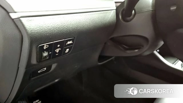 Kia K5 3rd generation 2021 Белый из Кореи, фото 6