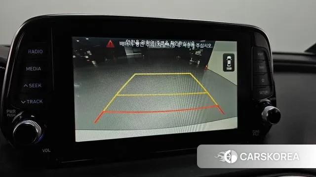 Hyundai Santa Fe TM 2018 Белый из Кореи, фото 6