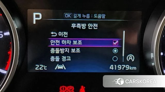 Kia Carnival 4th generation 2022 Белый из Кореи, фото 6