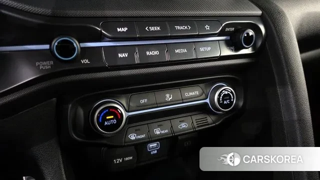 Hyundai Veloster (JS) 2021 Фиолетовый из Кореи, фото 6