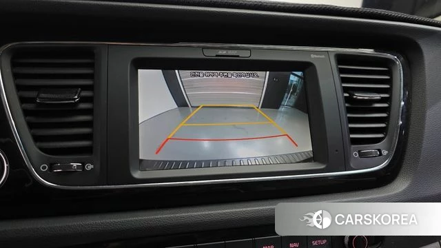 Kia The New Carnival 2018 Черный из Кореи, фото 6