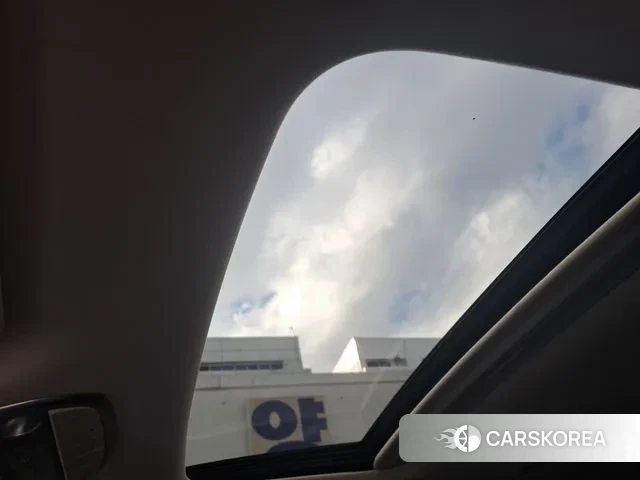 Genesis G90 2019 Черный из Кореи, фото 6