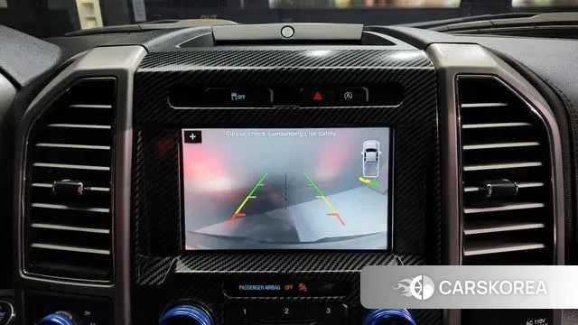 Ford F150 2018 Белый из Кореи, фото 6