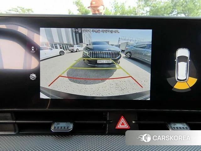 Kia Sportage 5th Generation 2022 Серый из Кореи, фото 6