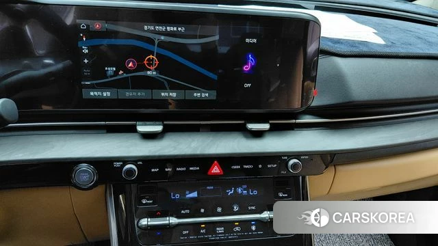 Kia Carnival 4th generation 2020 Белый из Кореи, фото 6