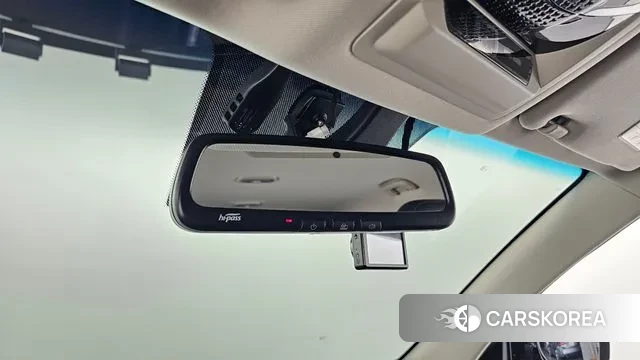 Ssangyong All New Rexton 2021 Черный из Кореи, фото 6