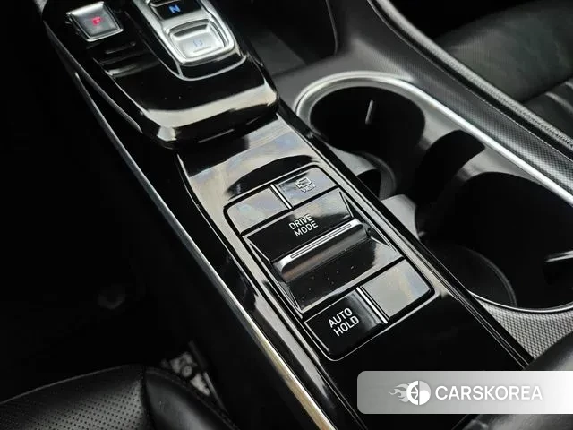 Hyundai Sonata (DN8) 2020 Белый из Кореи, фото 6