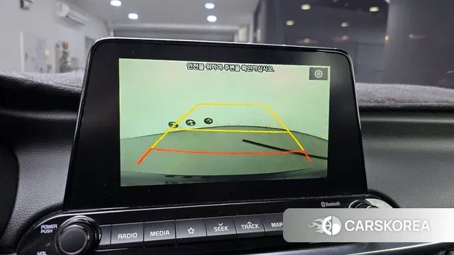 Kia Come New K3 2018 Серый из Кореи, фото 6