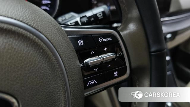 Kia Carnival 4th generation 2020 Белый из Кореи, фото 6