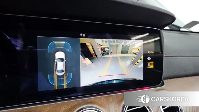 Mercedes-Benz E-Class W213 2021 Черный из Кореи, фото 6