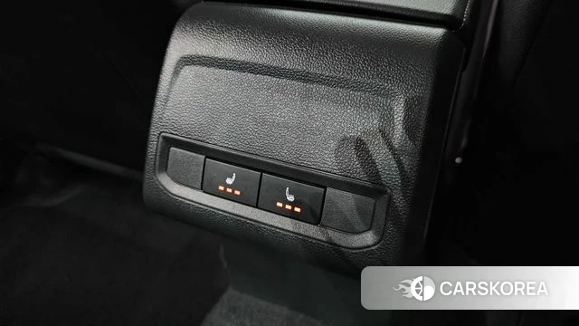 Volkswagen 7th Generation of Jetta 2021 Серый из Кореи, фото 6