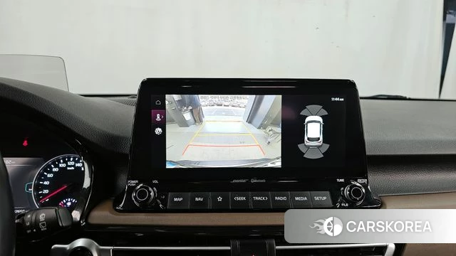 Kia Seltos 2020 Белый из Кореи, фото 6