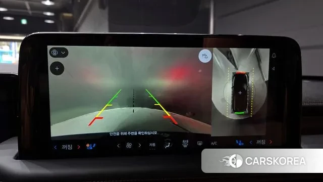 Lincoln Aviator 2nd generation id 3079995 из Кореи 6