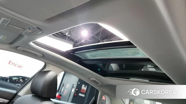 Hyundai The New Grandeur IG 2021 Белый из Кореи, фото 6
