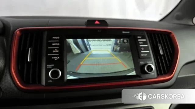 Kia The New Ray 2018 Черный из Кореи, фото 6