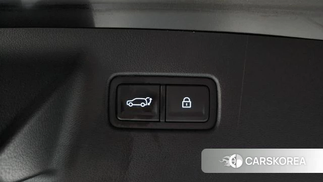 Hyundai Santa Fe (MX5) 2024 Черный из Кореи, фото 6