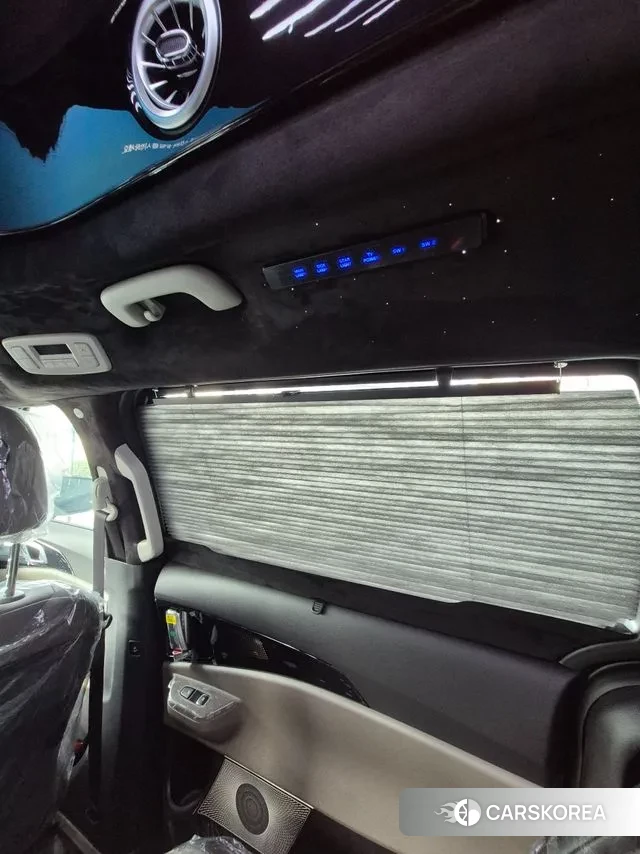 Kia The New Carnival 4th Generation 2025 Черный из Кореи, фото 6