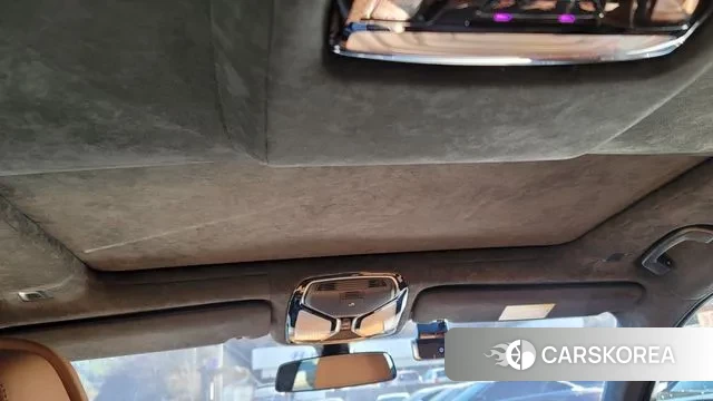 BMW 7 Series (G11) 2021 Черный из Кореи, фото 6