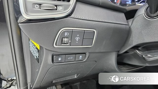 Hyundai Grandeur IG 2018 Черный из Кореи, фото 6
