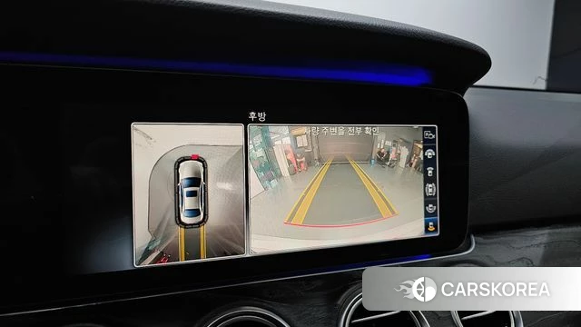 Mercedes-Benz E-Class W213 2018 Белый из Кореи, фото 6