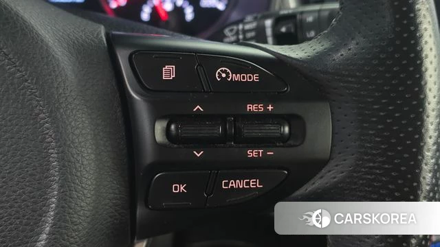 Kia Stonic 2018 Черный из Кореи, фото 6