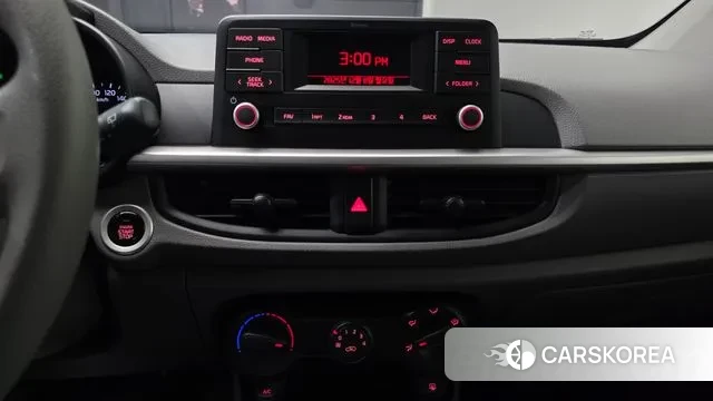 Kia Morning Urban (JA) 2021 Песочный из Кореи, фото 6