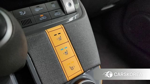 Hyundai Casper 2023 Цвет тростника из Кореи, фото 6