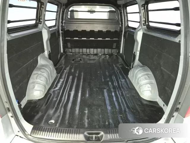 Hyundai The New Grand Starex 2019 Серый из Кореи, фото 6