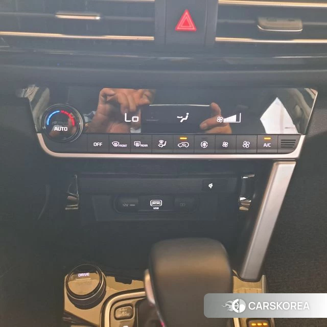 Kia Seltos 2019 Белый из Кореи, фото 6