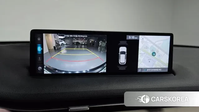 Genesis GV70 2021 Белый из Кореи, фото 6