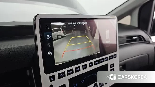 Hyundai Staria 2023 Серебряный из Кореи, фото 6