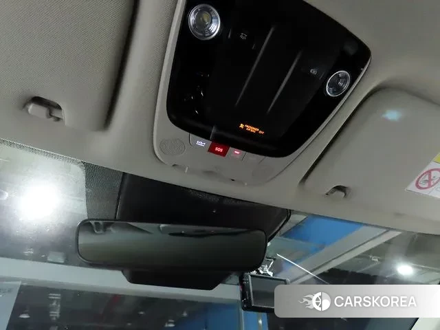 Kia K5 3rd generation 2021 Серый из Кореи, фото 6