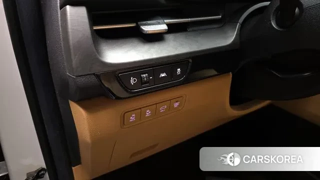 Kia Carnival 4th generation 2020 Белый из Кореи, фото 6